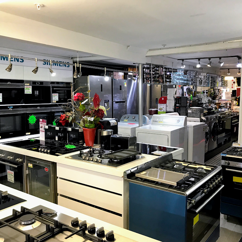 Brothers Used Home Appliances Buyer / Seller — Electronics Appliances in Sharjah, Al Nahda