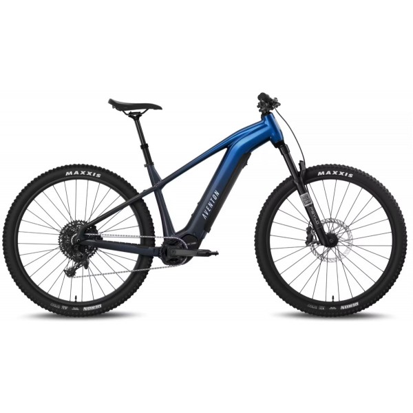 2026 Aventon Ramblas ADV Electric Mountain Bike