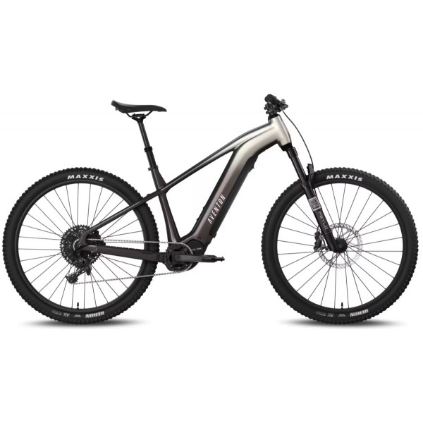 2026 Aventon Ramblas ADV Electric Mountain Bike - Image 2