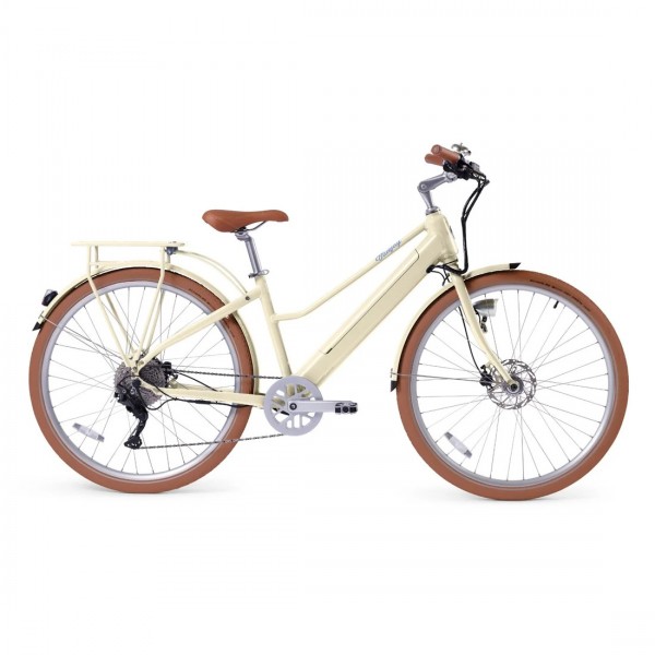 2027 Bluejay Premiere Lite Electric Bike