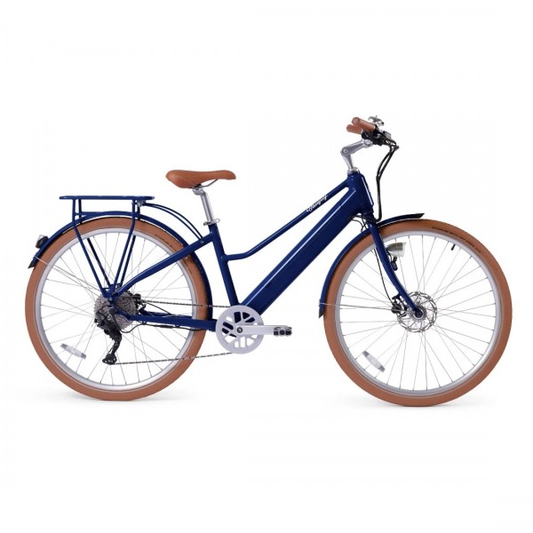 2027 Bluejay Premiere Lite Electric Bike - Image 3
