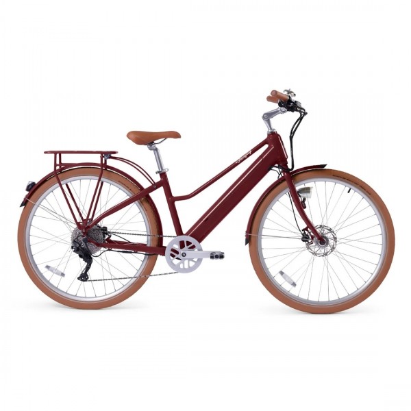 2027 Bluejay Premiere Lite Electric Bike - Image 4