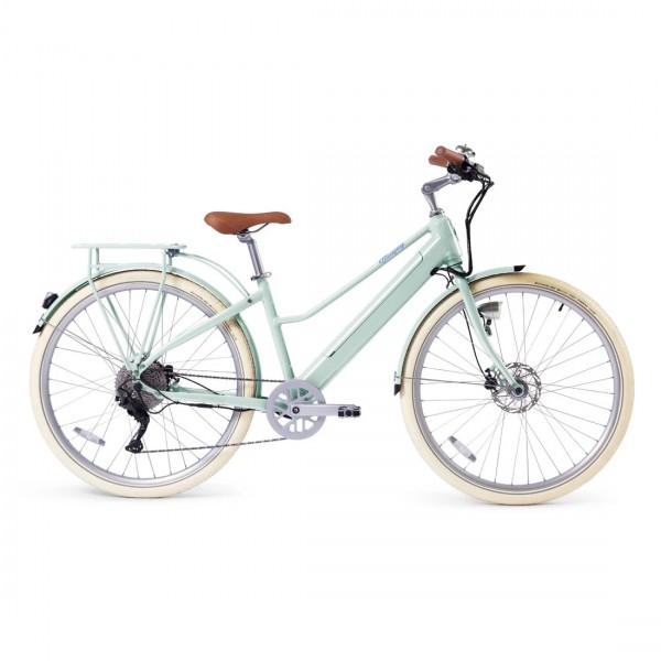 2027 Bluejay Premiere Lite Electric Bike - Image 5