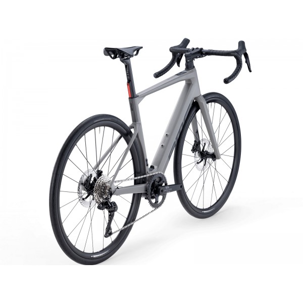2026 BMC Roadmachine 01 AMP TWO Electric Road Bike - Image 2