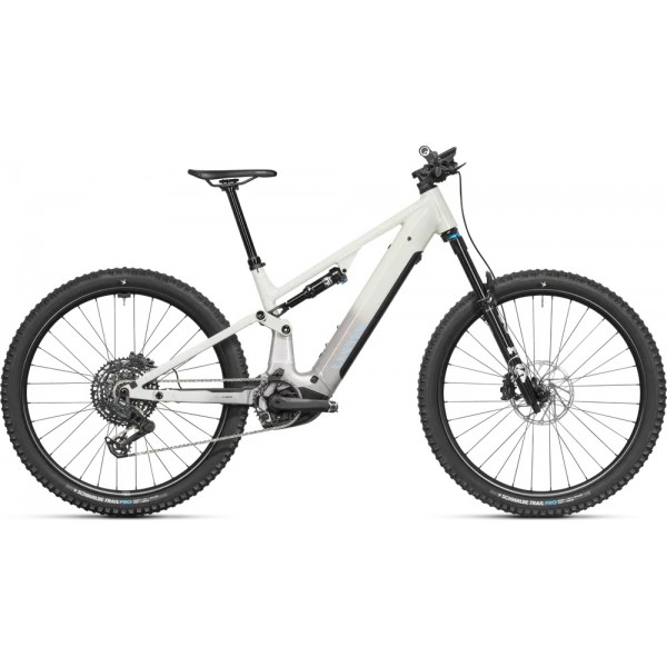 2027 Canyon Neuron:ON 9 AXS Electric Mountain Bike
