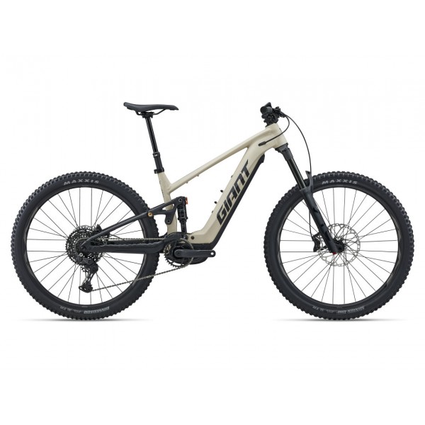 2027 Giant Stance E+ 1 Electric Mountain Bike