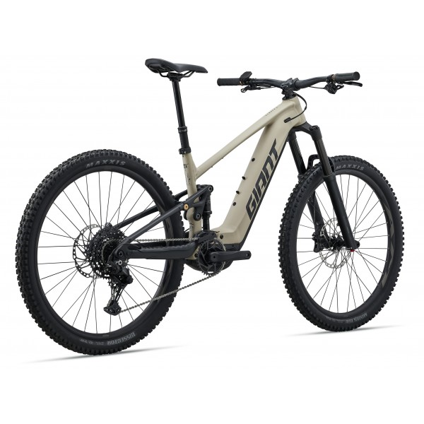 2027 Giant Stance E+ 1 Electric Mountain Bike - Image 2