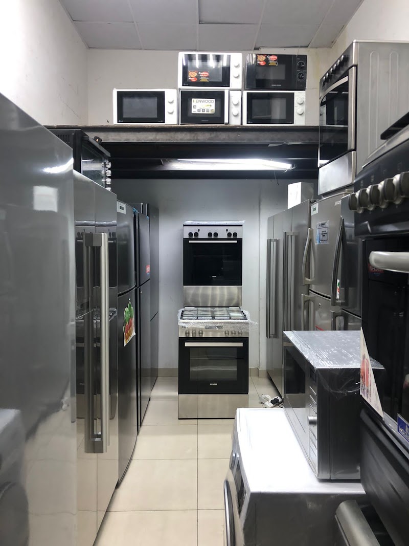 Brothers Used Home Appliances Buyer / Seller — Electronics Appliances in Sharjah, Al Nahda - Image 3