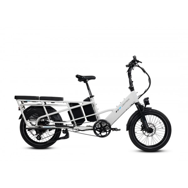 Lectric XPedition2 Dual-Battery Electric Bike - Image 4