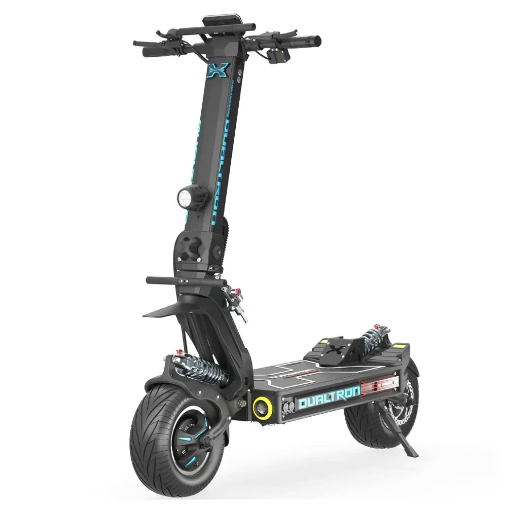 Dualtron X Limited (BORNEOBIKESHOP)