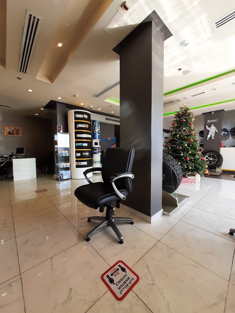 New Bharath PITSTOP — Tyres Rims Wheels in Deira - Image 4