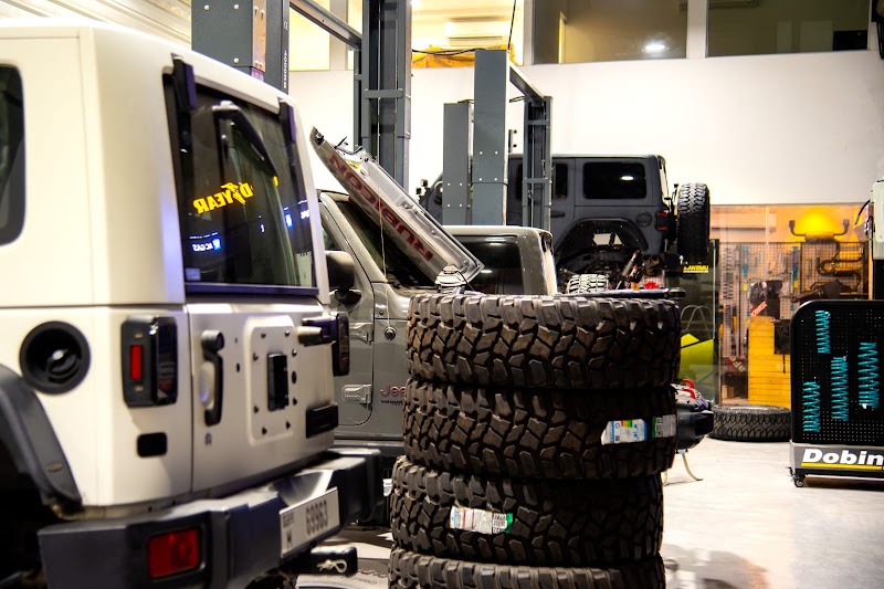 Tire.ae - Umm Ramool Dubai — Tyres Rims Wheels in Deira - Image 3