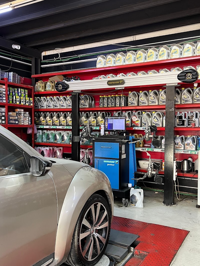 Formula Tyres Trading - Al Quoz — Tyres Rims Wheels in Deira - Image 4