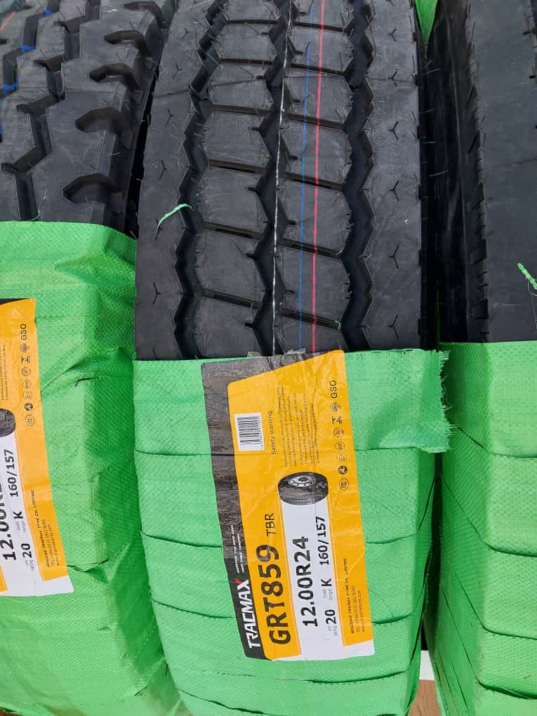 ROADEX GENERAL TRADING LLC — Tyres Rims Wheels in Deira