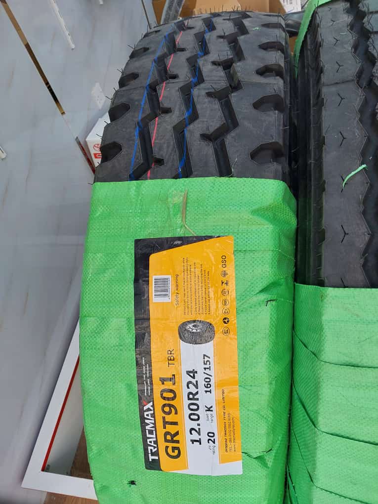 ROADEX GENERAL TRADING LLC — Tyres Rims Wheels in Deira - Image 3