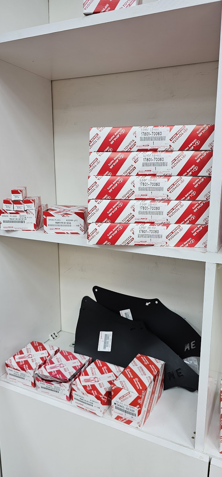 ROADEX GENERAL TRADING LLC — Tyres Rims Wheels in Deira - Image 4