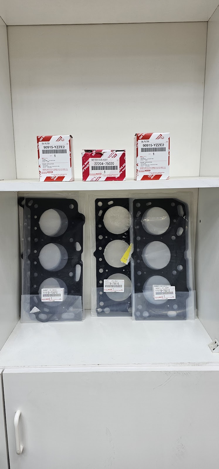 ROADEX GENERAL TRADING LLC — Tyres Rims Wheels in Deira - Image 5