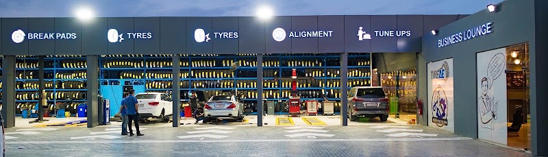 Tire.ae - Al Qouz Dubai — Tyres Rims Wheels in Deira