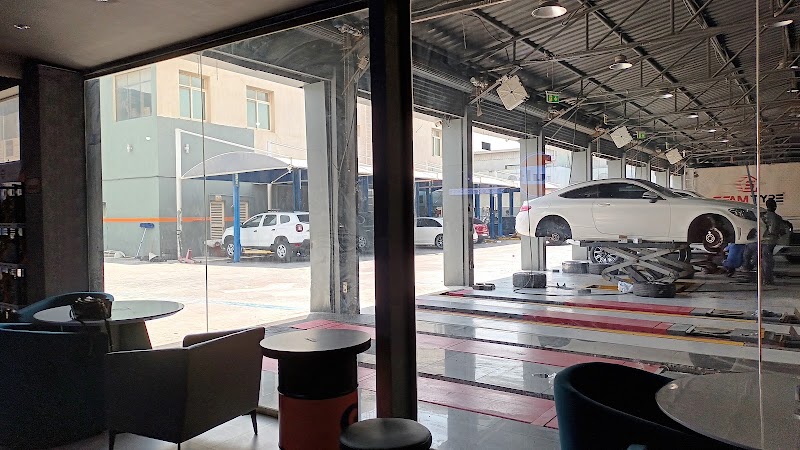 Tire.ae - Al Qouz Dubai — Tyres Rims Wheels in Deira - Image 2