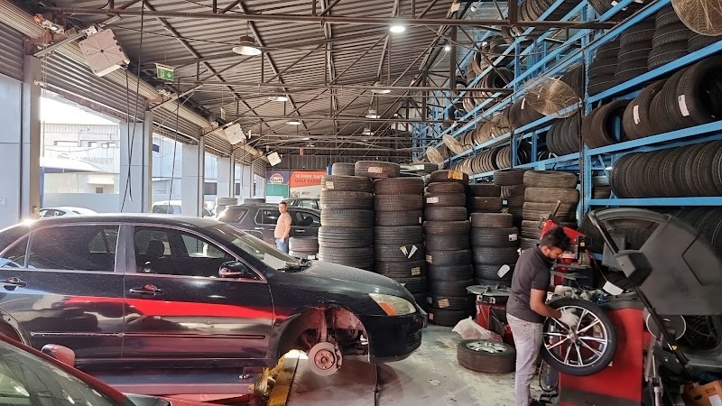 Tire.ae - Al Qouz Dubai — Tyres Rims Wheels in Deira - Image 3