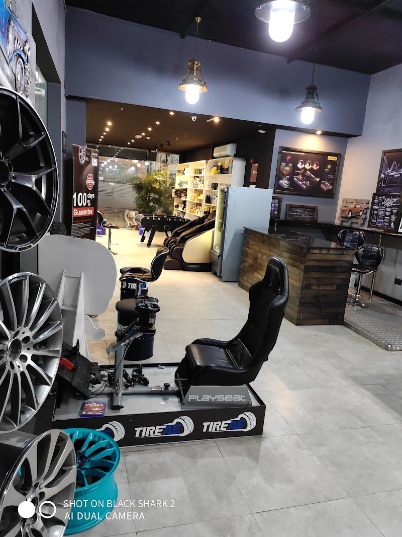Tire.ae - Al Qouz Dubai — Tyres Rims Wheels in Deira - Image 4
