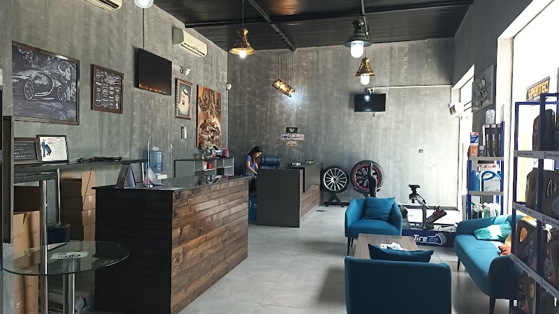 Tire.ae - Al Qouz Dubai — Tyres Rims Wheels in Deira - Image 5
