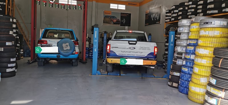 Al Amimi Tyre Trading LLC Br — Tyres Rims Wheels in Deira - Image 2