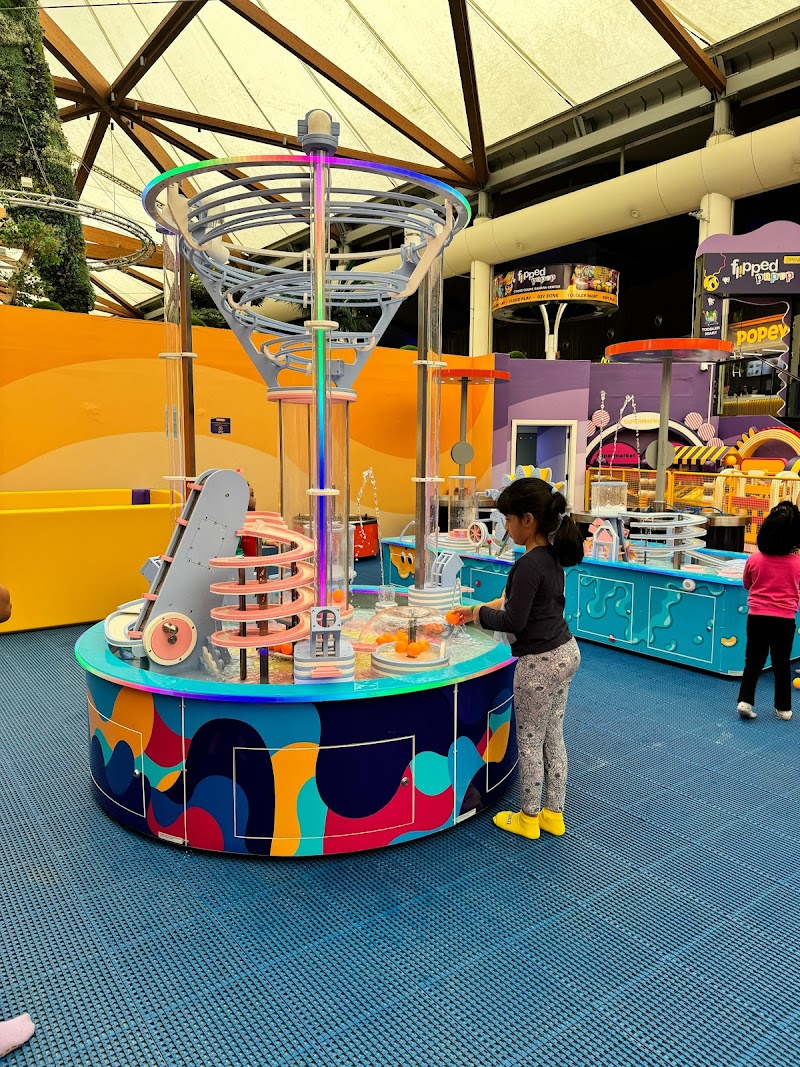 Flipped Popup Sharjah — Kids & Babies in Sharjah, Al Nahda