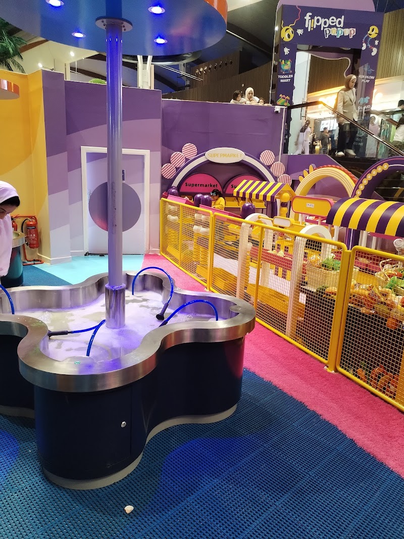 Flipped Popup Sharjah — Kids & Babies in Sharjah, Al Nahda - Image 3