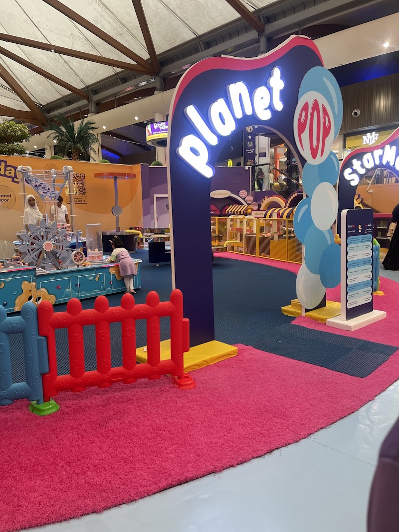 Flipped Popup Sharjah — Kids & Babies in Sharjah, Al Nahda - Image 4