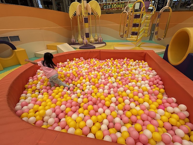 Flipped Popup Sharjah — Kids & Babies in Sharjah, Al Nahda - Image 5