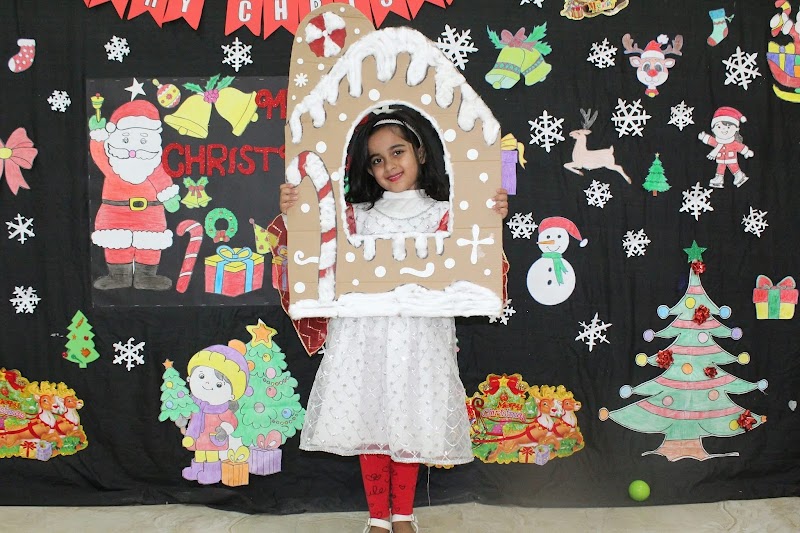 Zahrat Al Nahda Nursery — Kids & Babies in Sharjah, Al Nahda - Image 2