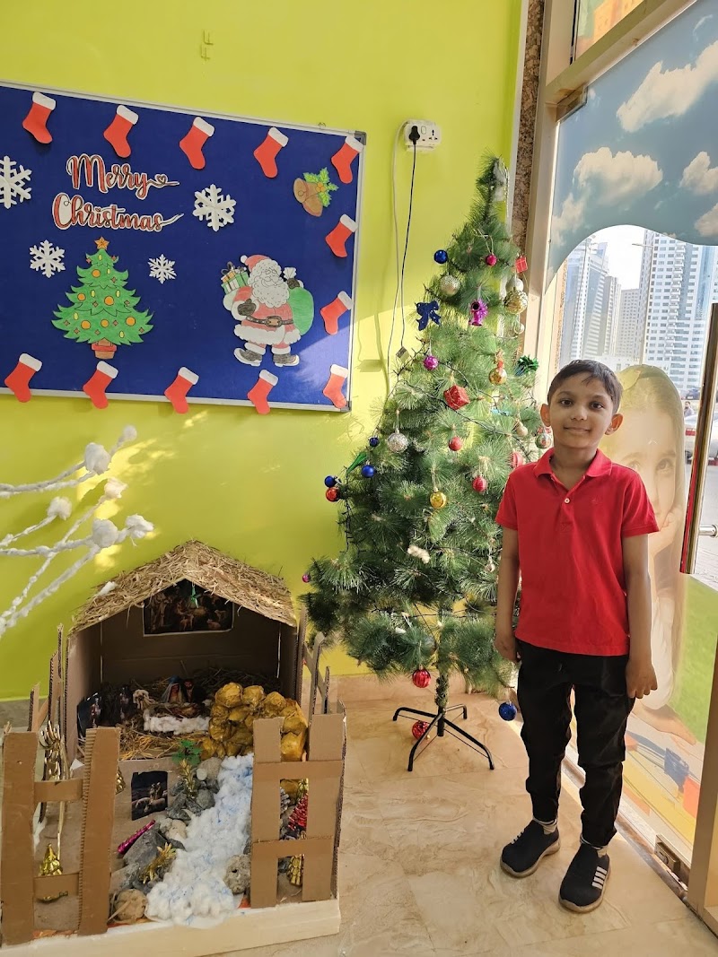 Zahrat Al Nahda Nursery — Kids & Babies in Sharjah, Al Nahda - Image 4