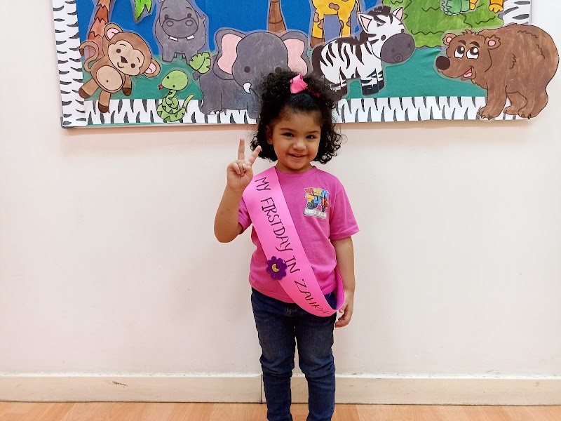 Zahrat Al Nahda Nursery — Kids & Babies in Sharjah, Al Nahda - Image 5