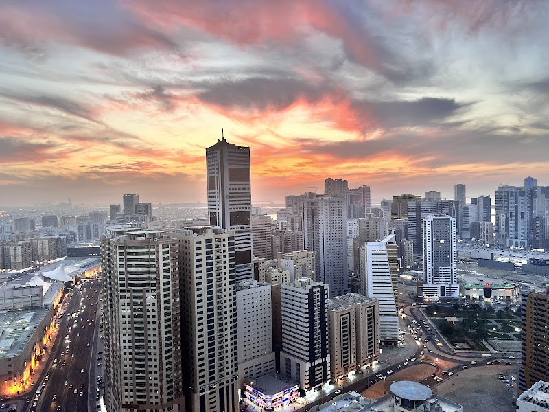 Al Nahda Sharjah — Kids & Babies in Sharjah, Al Nahda