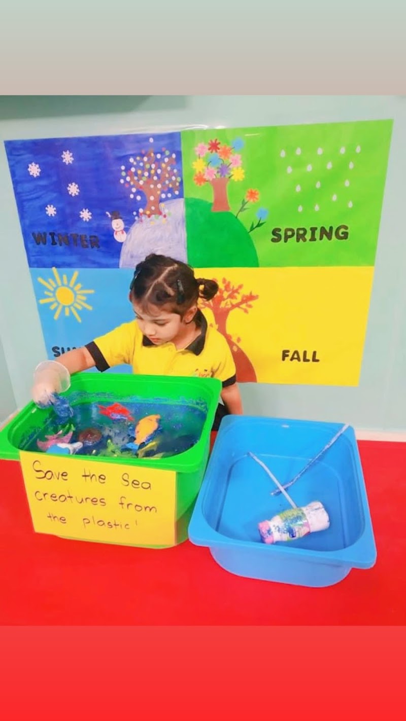 Sahara Nursery — Kids & Babies in Sharjah, Al Nahda - Image 2