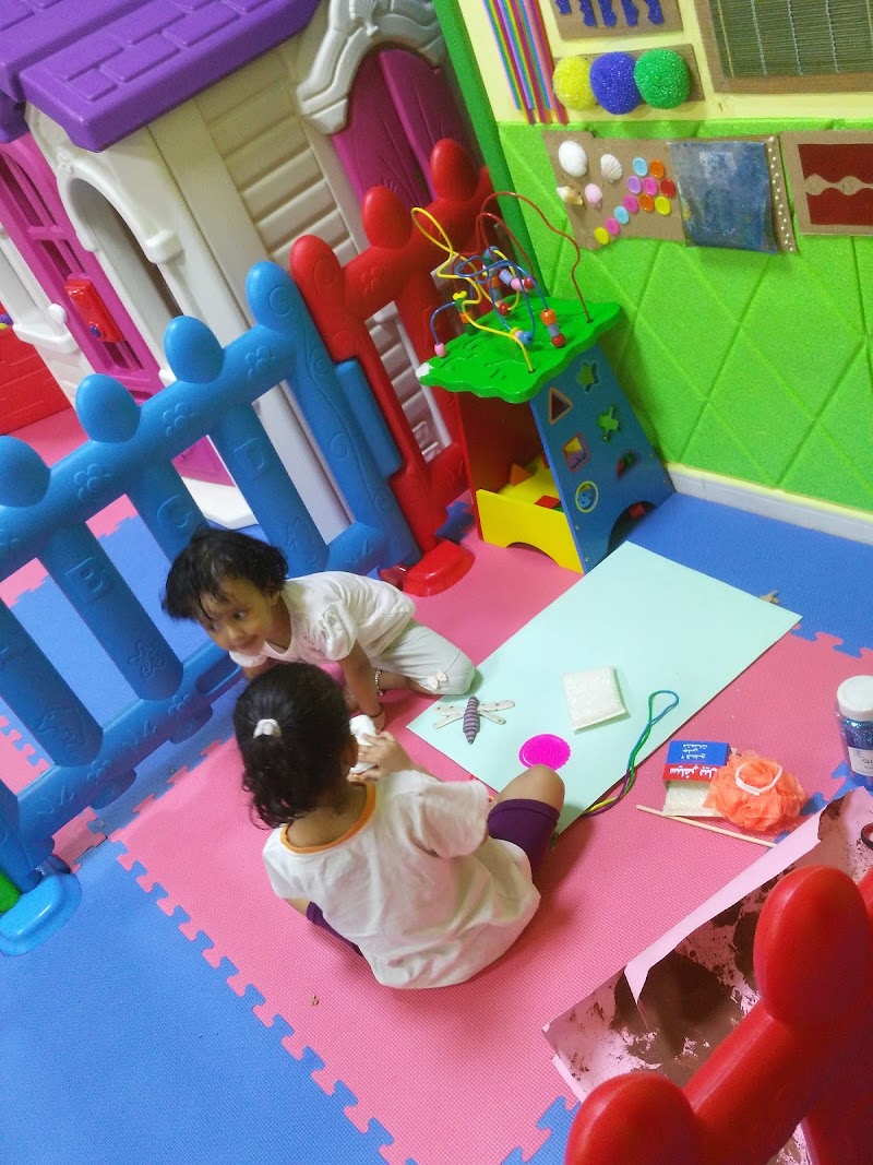 Sahara Nursery — Kids & Babies in Sharjah, Al Nahda - Image 5