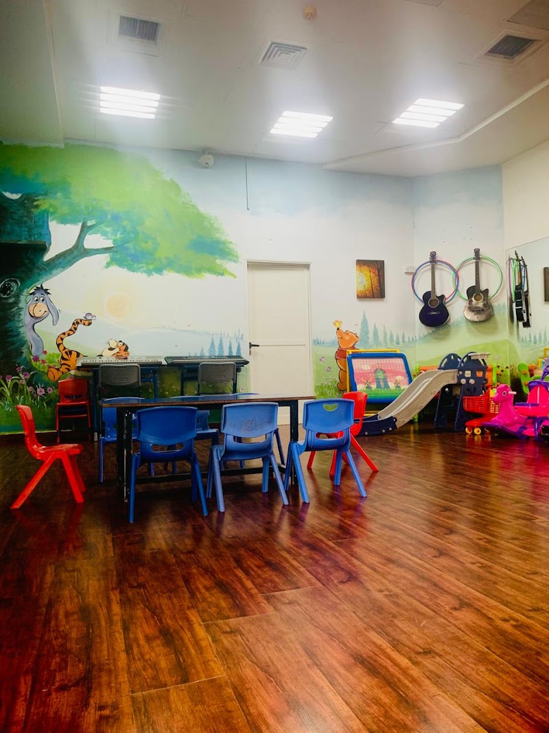 Winners World LLC — Kids & Babies in Sharjah, Al Nahda