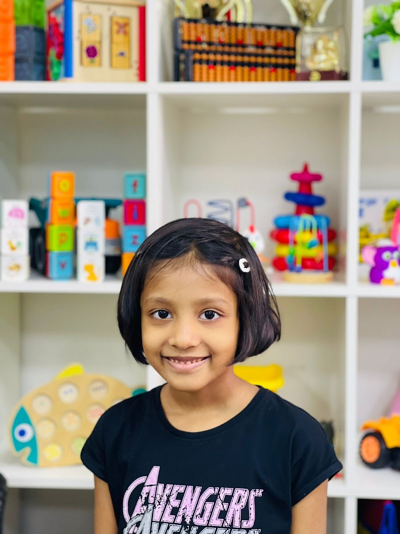 Winners World LLC — Kids & Babies in Sharjah, Al Nahda - Image 4