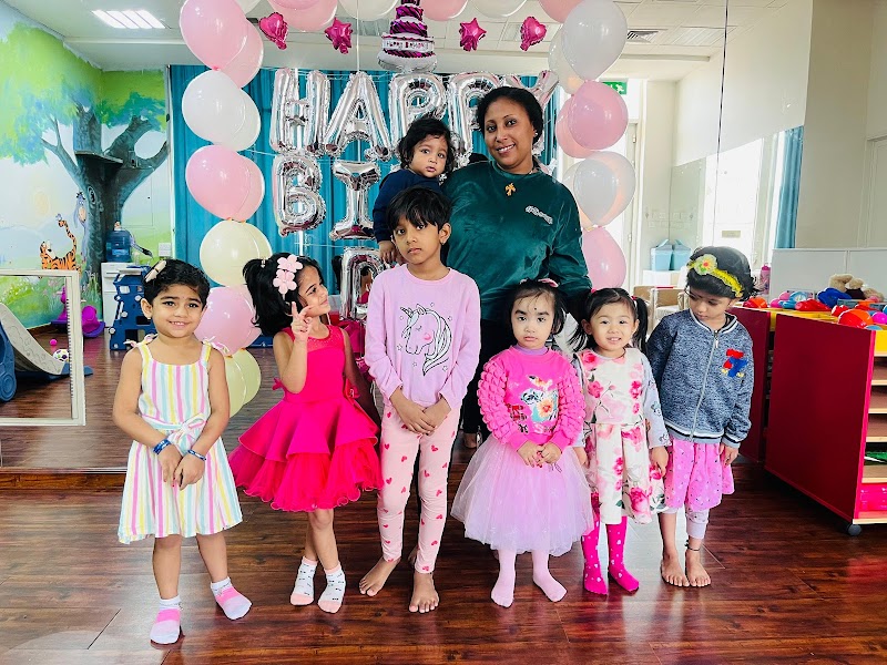 Winners World LLC — Kids & Babies in Sharjah, Al Nahda - Image 5