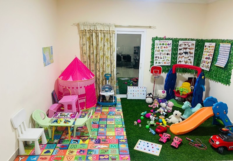 Baby sitting day care — Kids & Babies in Sharjah, Al Nahda - Image 2