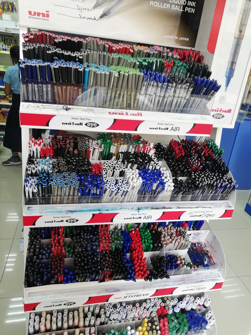 Al Warqa stationery trading LLC. — Signage Labels in Sharjah, Al Nahda - Image 3