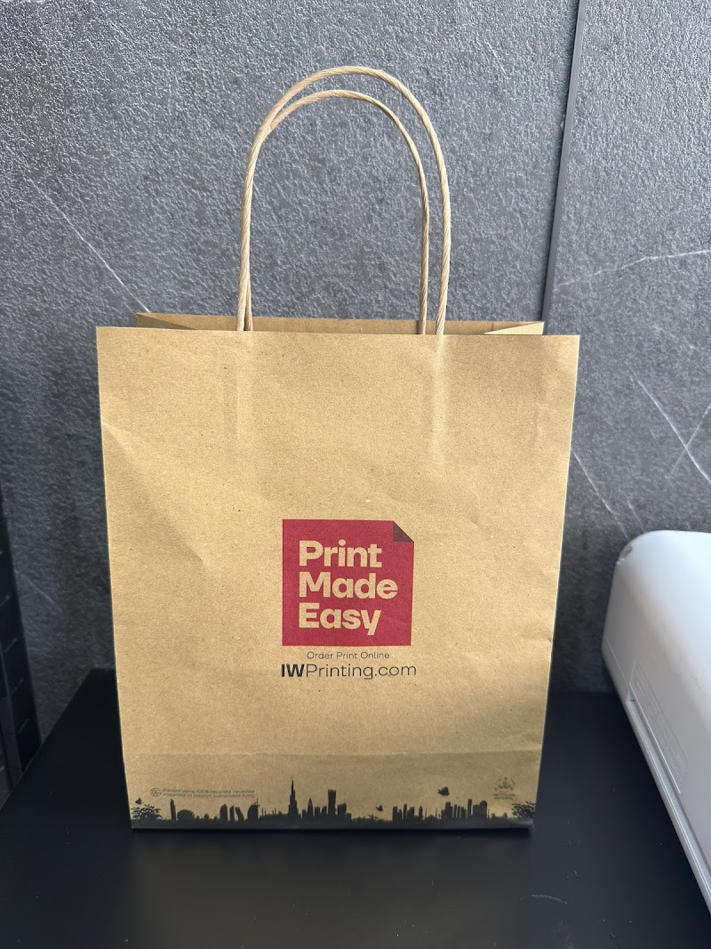 Innovation Way Printing & Designing — Signage Labels in Sharjah, Al Nahda - Image 5