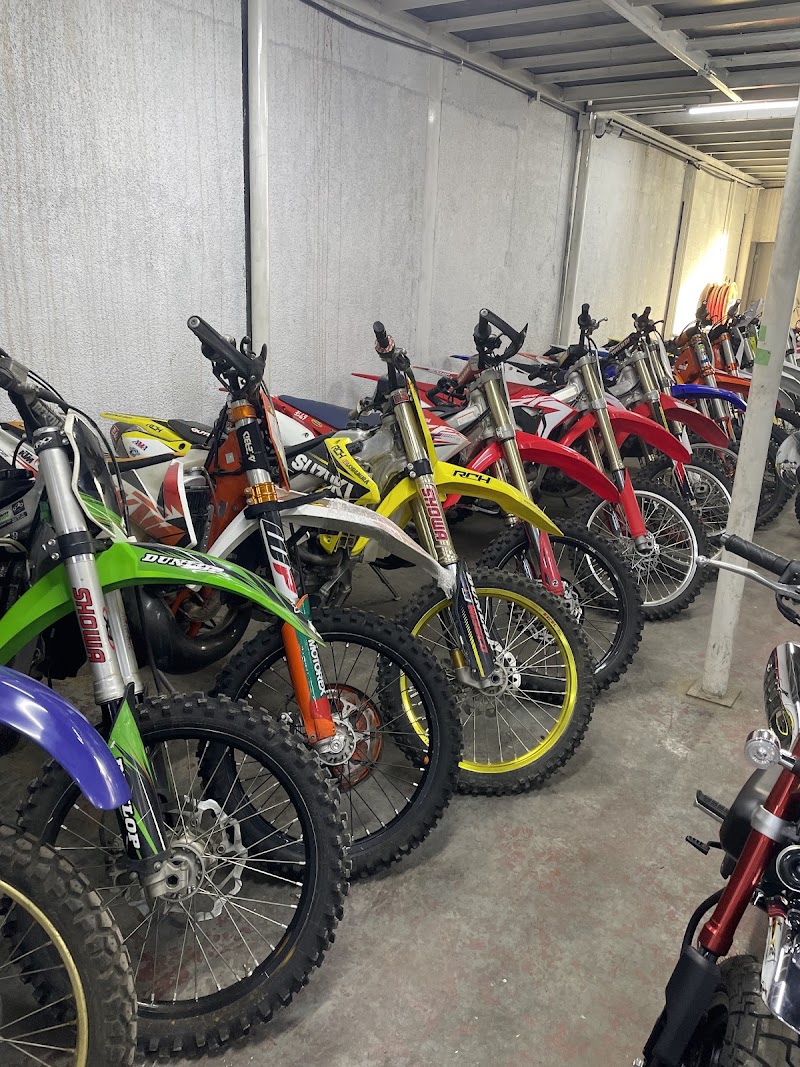Al Musawat Used Bike Trading — Sporting Goods Bikes in Sharjah, Al Nahda - Image 2