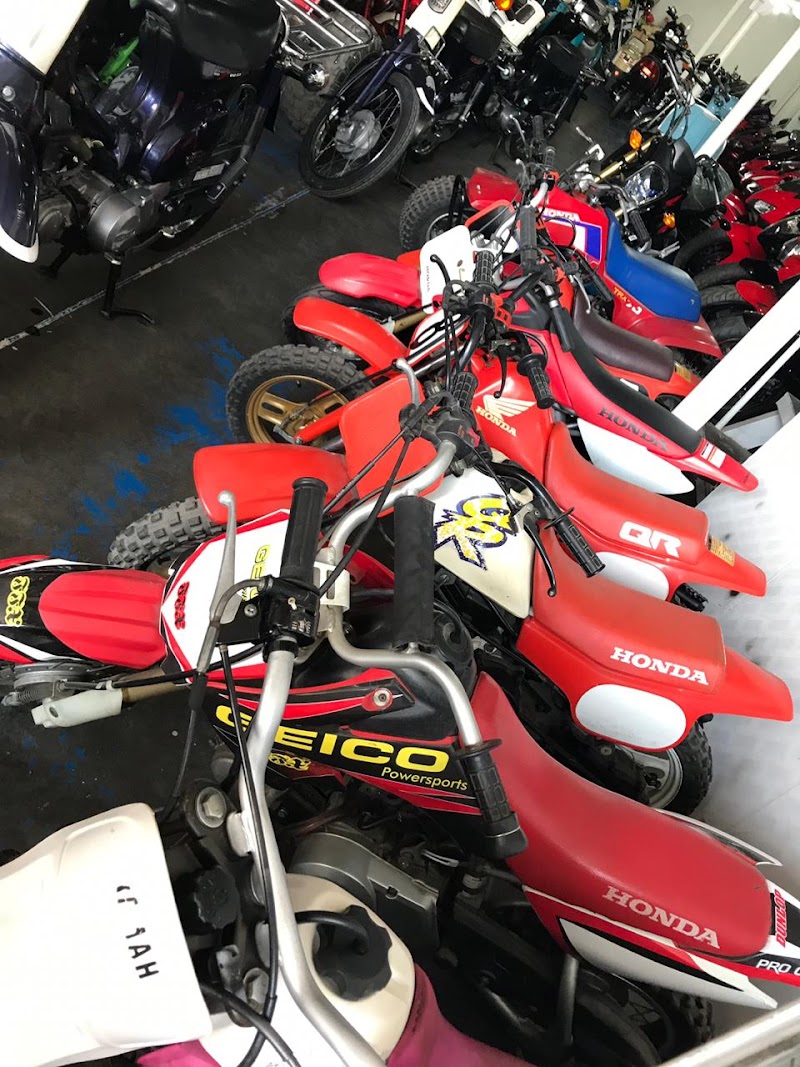 Al Musawat Used Bike Trading — Sporting Goods Bikes in Sharjah, Al Nahda - Image 3