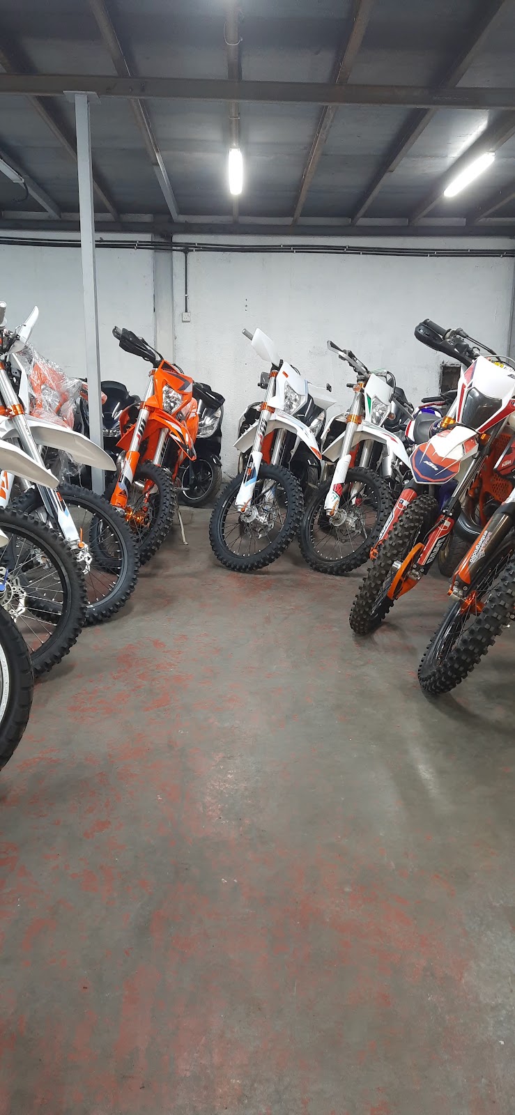 Al Musawat Used Bike Trading — Sporting Goods Bikes in Sharjah, Al Nahda - Image 5