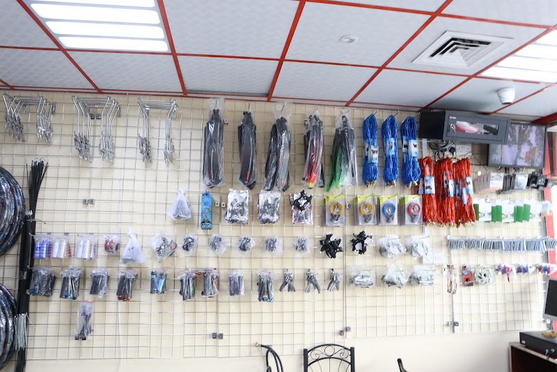 Dar Al Nahda Bicycles Trading & Repairing — Sporting Goods Bikes in Sharjah, Al Nahda - Image 3