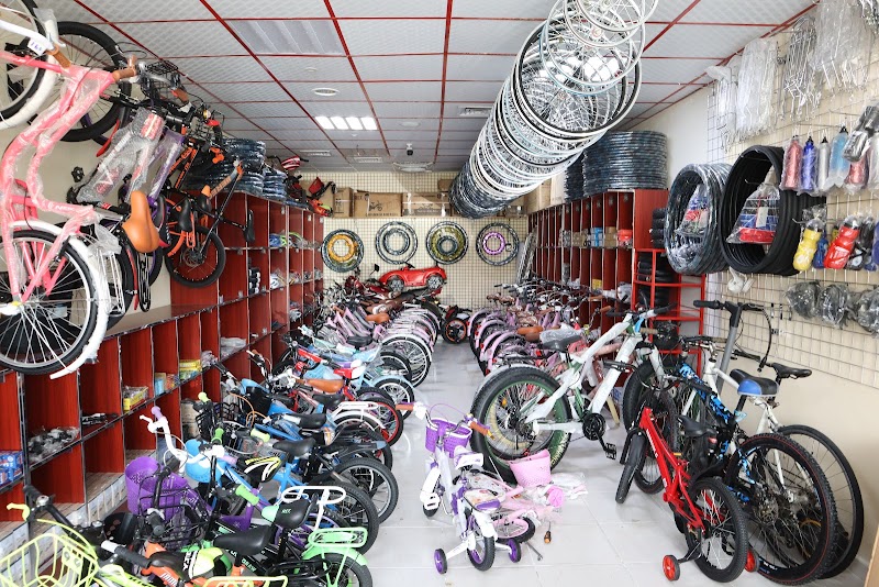 Dar Al Nahda Bicycles Trading & Repairing — Sporting Goods Bikes in Sharjah, Al Nahda - Image 5