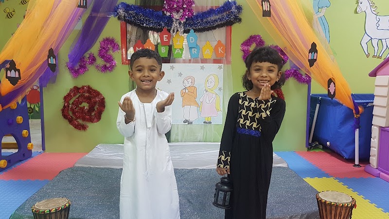 Al Nahda Nursery — Kids & Babies in Sharjah, Al Nahda - Image 2