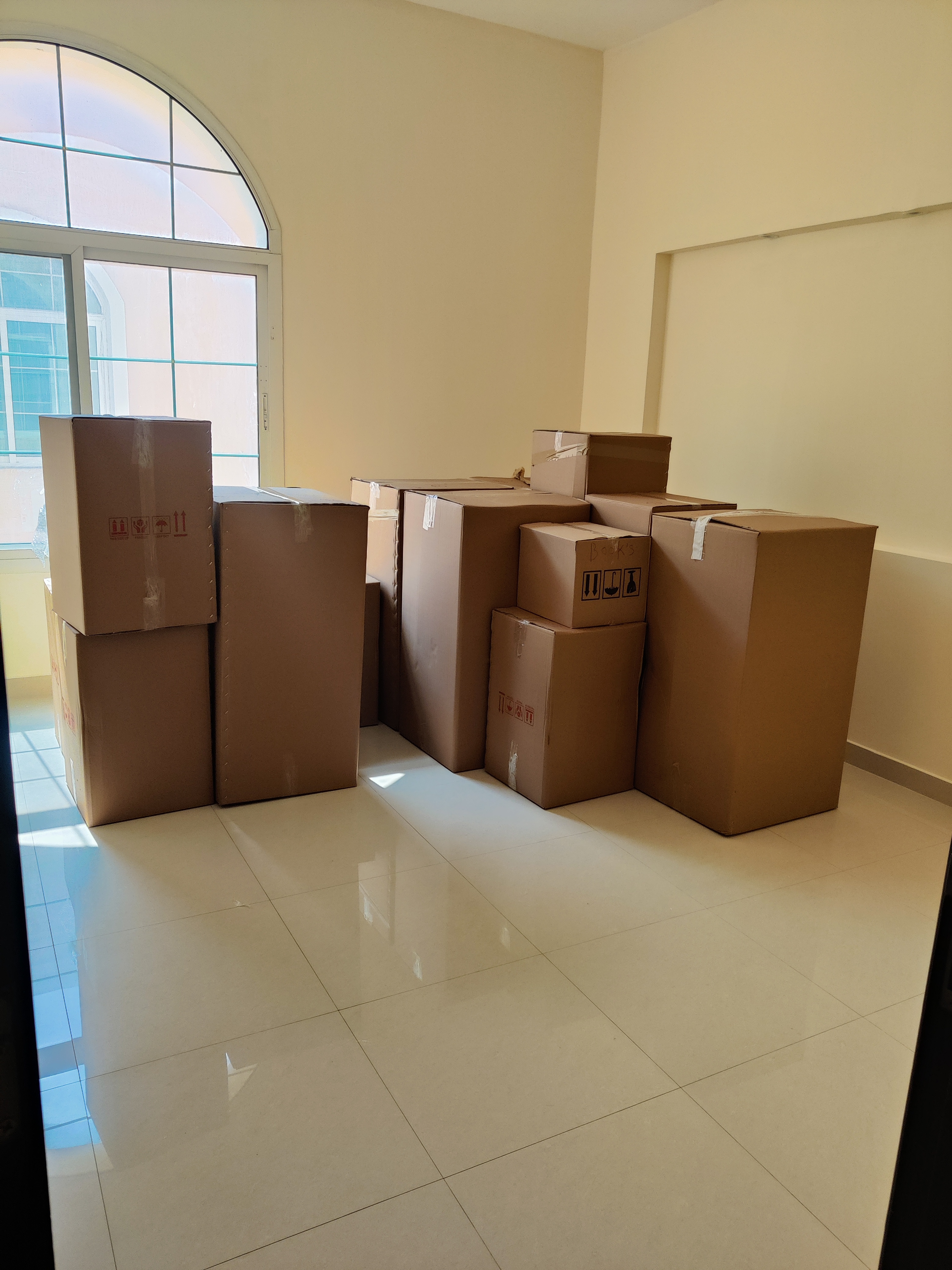 Furniture moving services - Image 2